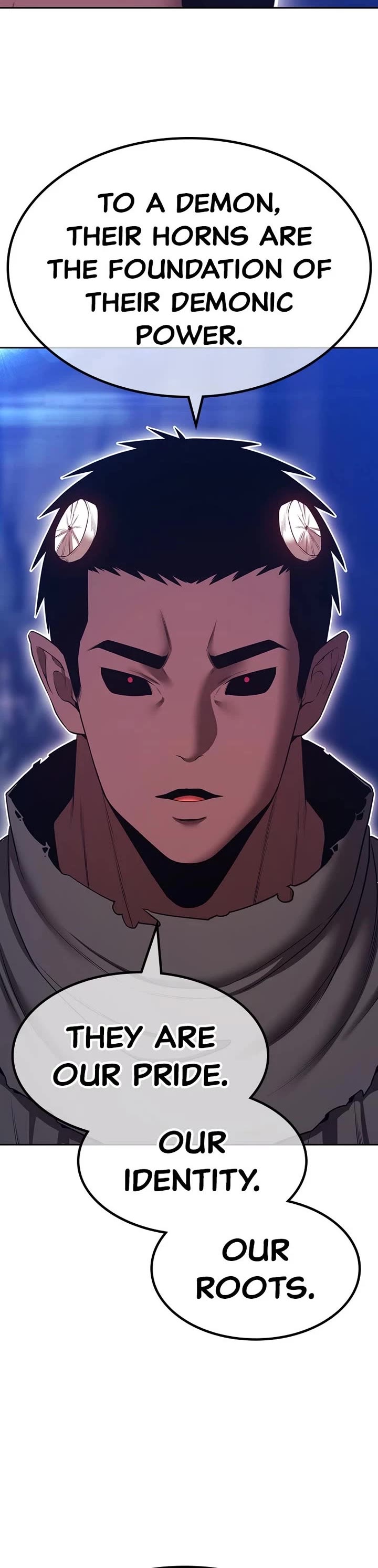 +99 Wooden Stick Chapter 204 page 85 - Chapter 204: (S2) Ep. 119 - Sarang Han (2)