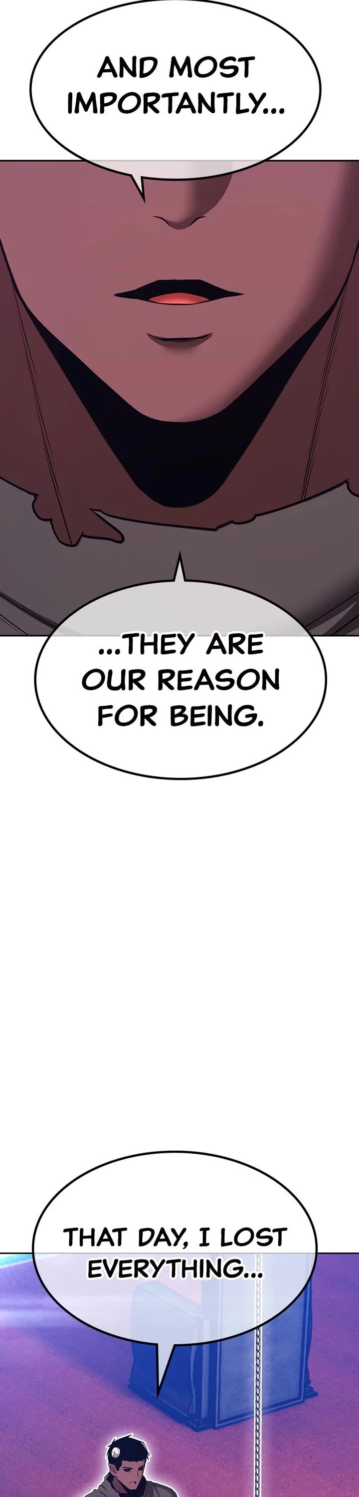 +99 Wooden Stick Chapter 204 page 86 - Chapter 204: (S2) Ep. 119 - Sarang Han (2)