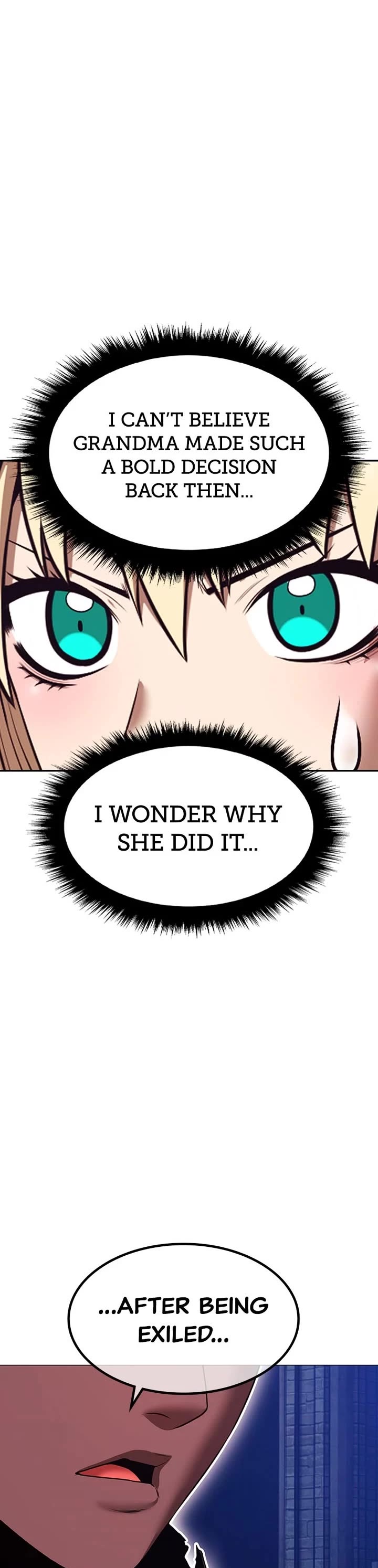 +99 Wooden Stick Chapter 204 page 89 - Chapter 204: (S2) Ep. 119 - Sarang Han (2)