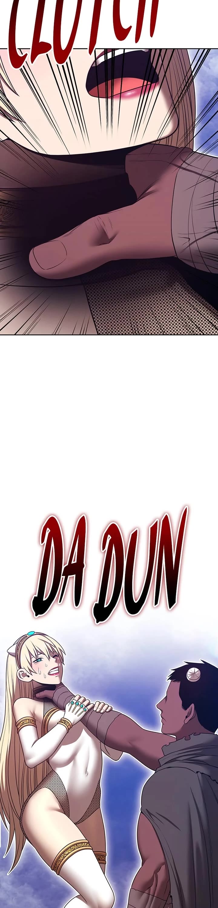 +99 Wooden Stick Chapter 204 page 9 - Chapter 204: (S2) Ep. 119 - Sarang Han (2)