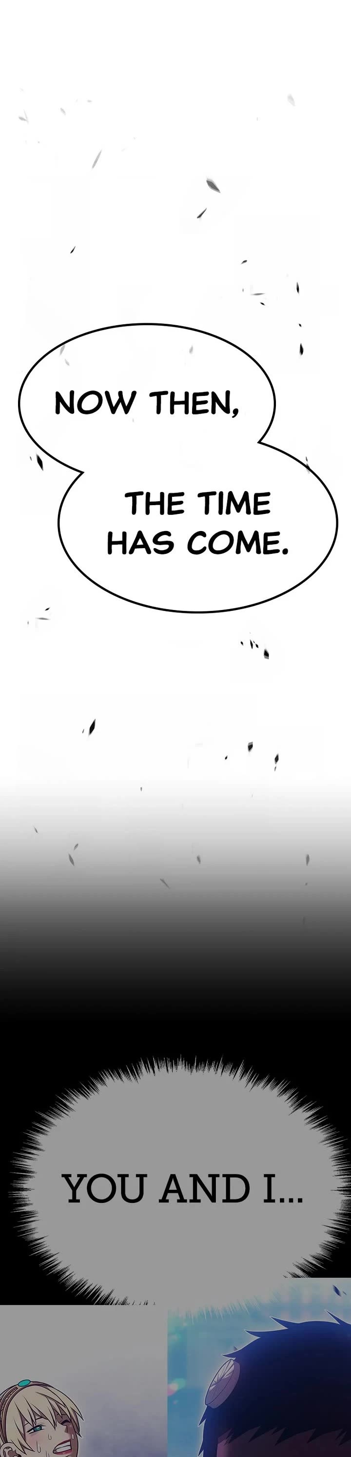 +99 Wooden Stick Chapter 204 page 94 - Chapter 204: (S2) Ep. 119 - Sarang Han (2)