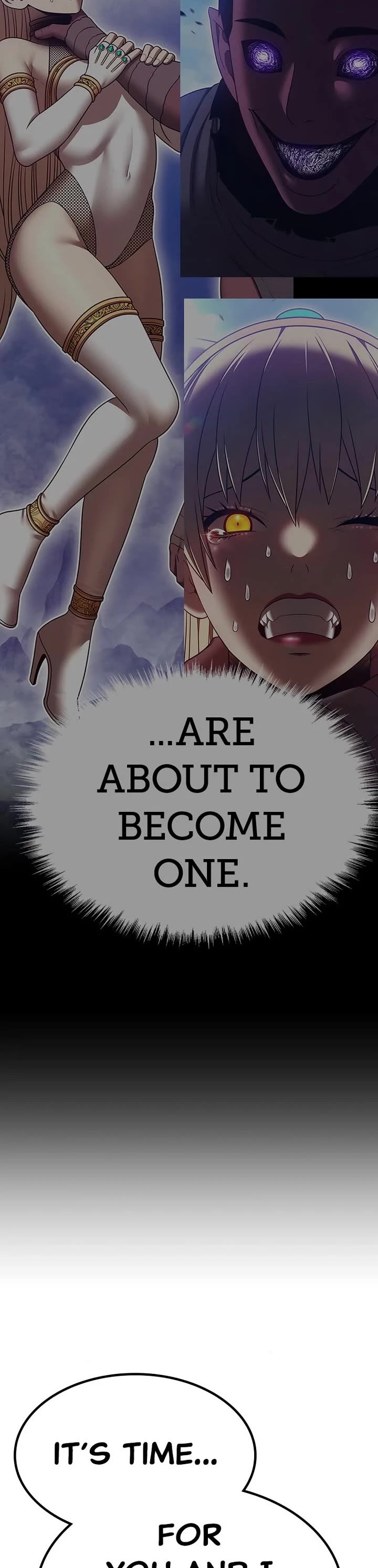 +99 Wooden Stick Chapter 204 page 95 - Chapter 204: (S2) Ep. 119 - Sarang Han (2)