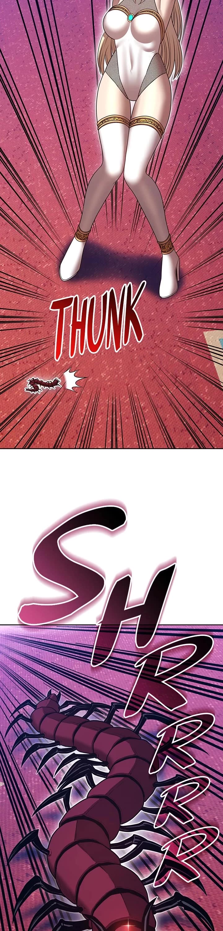 +99 Wooden Stick Chapter 204 page 97 - Chapter 204: (S2) Ep. 119 - Sarang Han (2)