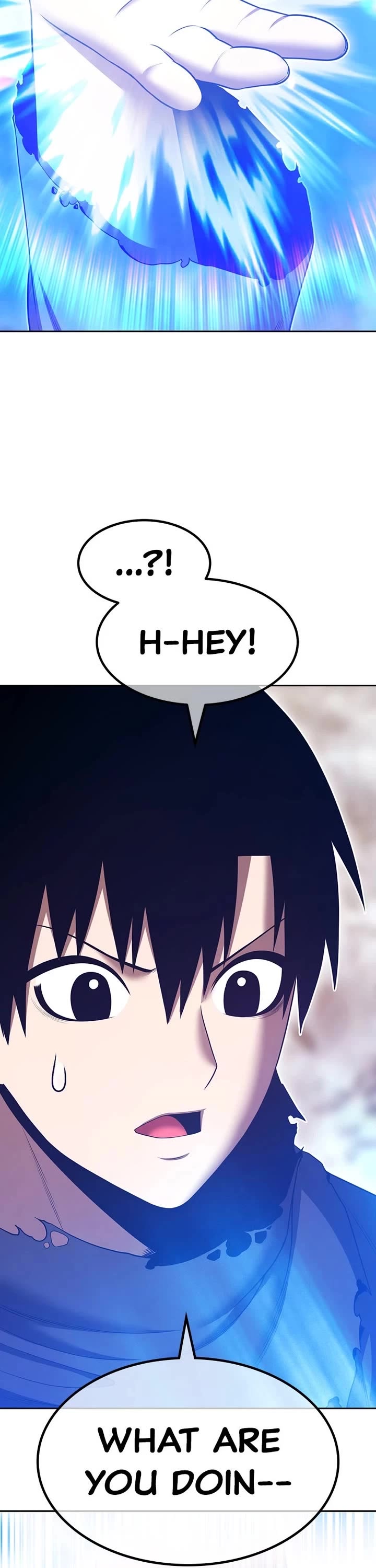 +99 Wooden Stick Chapter 205 page 101 - Chapter 205: (S2) Ep. 120 - Sarang Han (3)