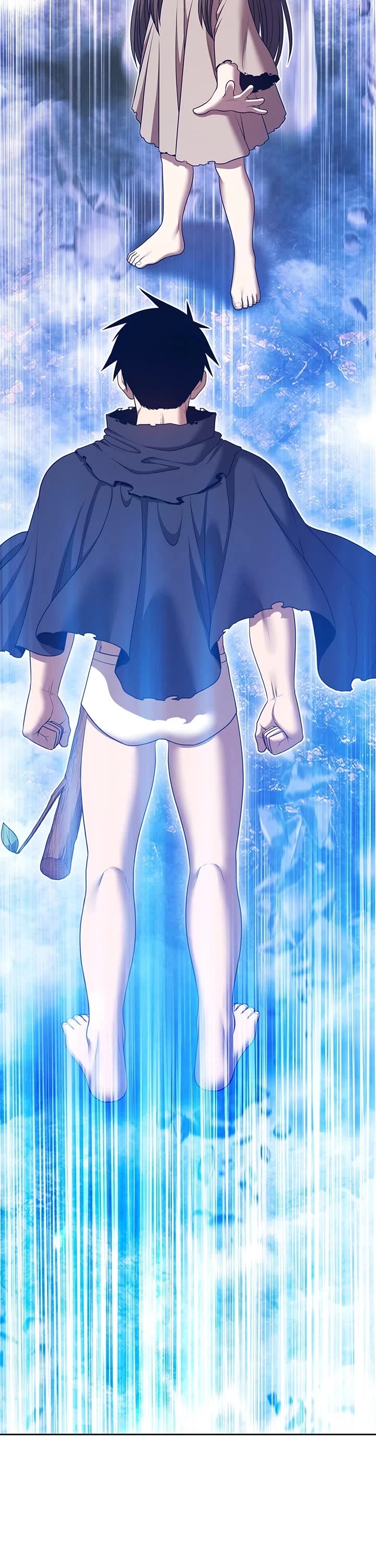+99 Wooden Stick Chapter 205 page 103 - Chapter 205: (S2) Ep. 120 - Sarang Han (3)