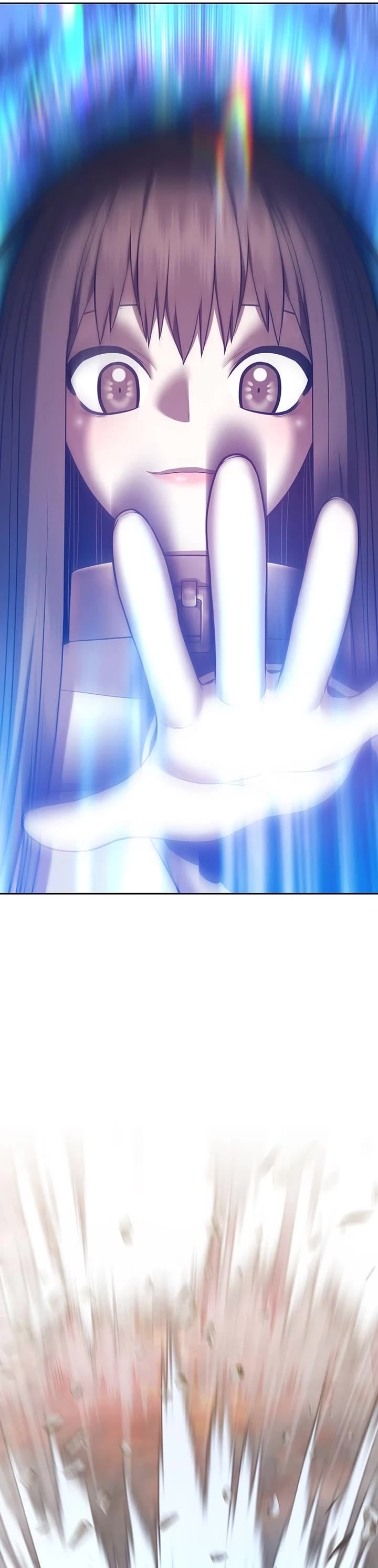 +99 Wooden Stick Chapter 205 page 105 - Chapter 205: (S2) Ep. 120 - Sarang Han (3)