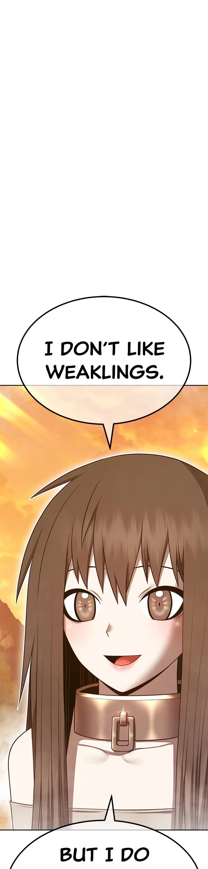 +99 Wooden Stick Chapter 205 page 113 - Chapter 205: (S2) Ep. 120 - Sarang Han (3)