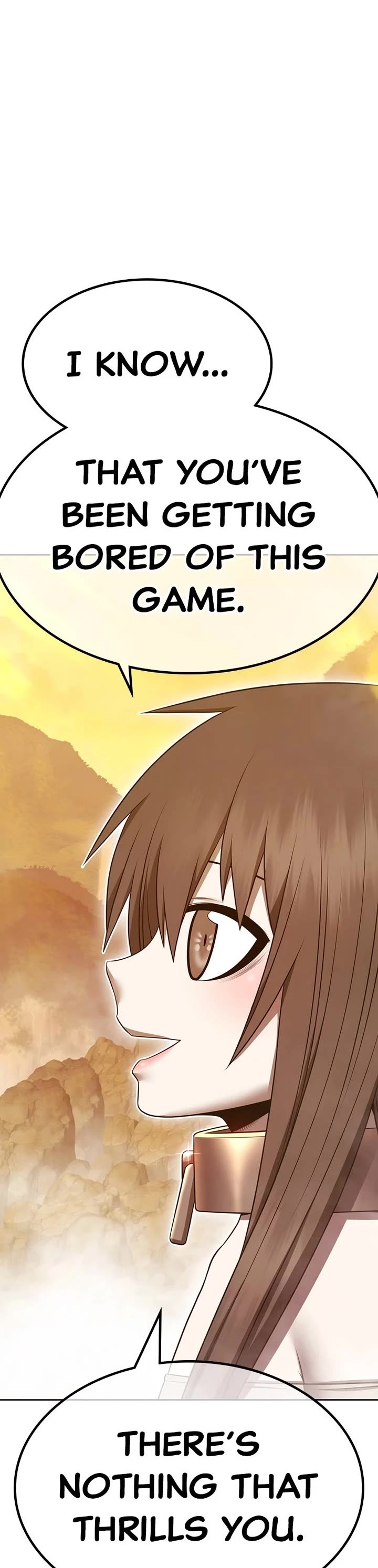 +99 Wooden Stick Chapter 205 page 115 - Chapter 205: (S2) Ep. 120 - Sarang Han (3)