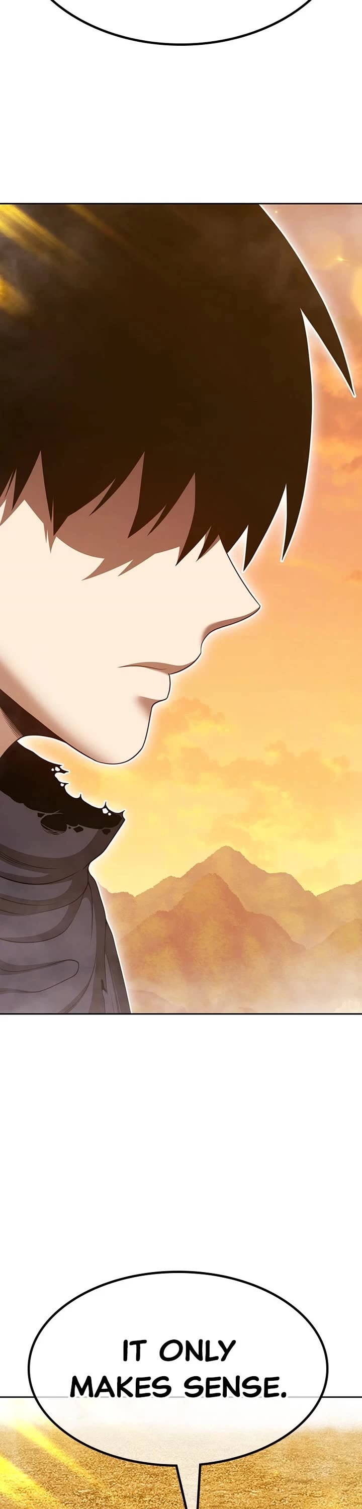 +99 Wooden Stick Chapter 205 page 116 - Chapter 205: (S2) Ep. 120 - Sarang Han (3)