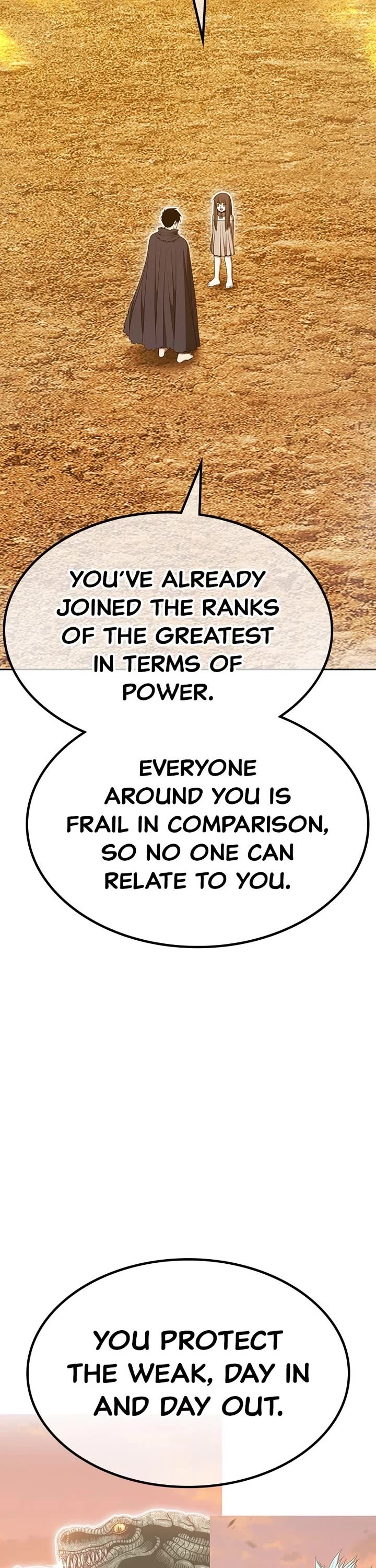 +99 Wooden Stick Chapter 205 page 117 - Chapter 205: (S2) Ep. 120 - Sarang Han (3)