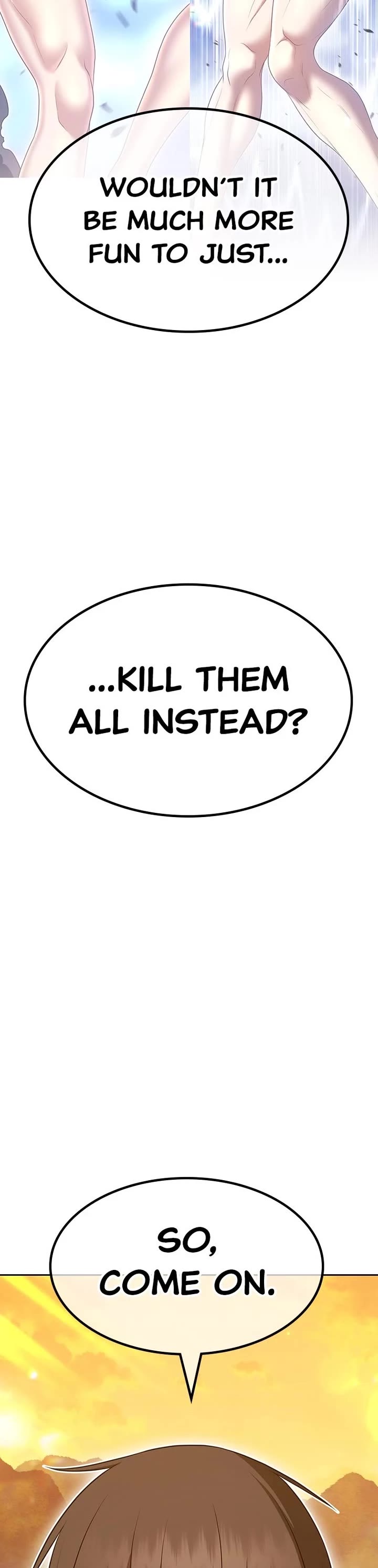 +99 Wooden Stick Chapter 205 page 119 - Chapter 205: (S2) Ep. 120 - Sarang Han (3)