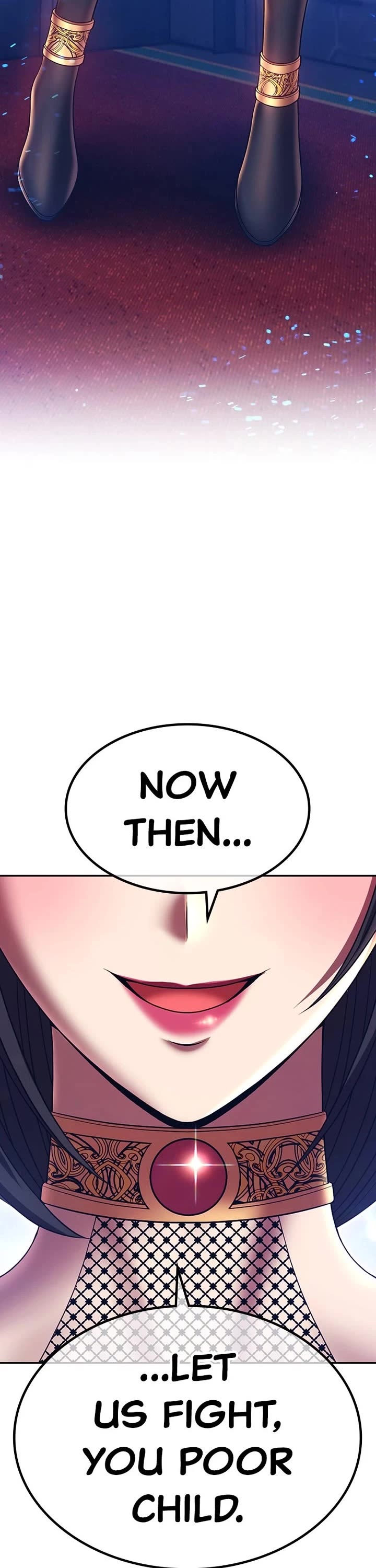 +99 Wooden Stick Chapter 205 page 12 - Chapter 205: (S2) Ep. 120 - Sarang Han (3)