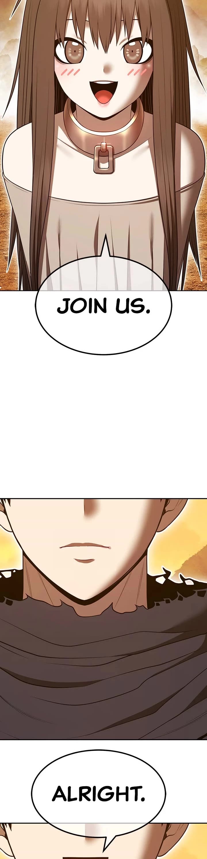 +99 Wooden Stick Chapter 205 page 120 - Chapter 205: (S2) Ep. 120 - Sarang Han (3)