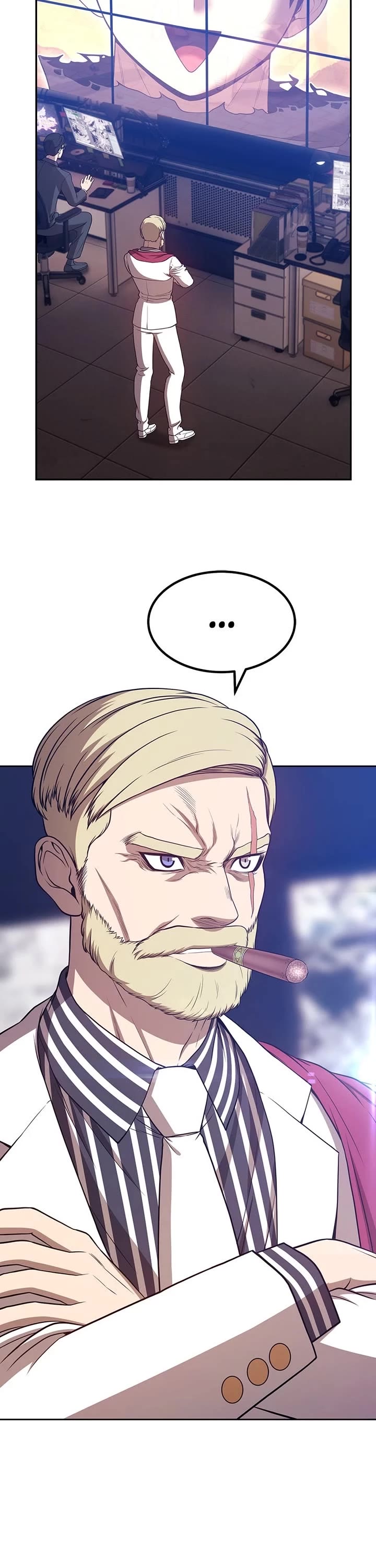 +99 Wooden Stick Chapter 205 page 123 - Chapter 205: (S2) Ep. 120 - Sarang Han (3)
