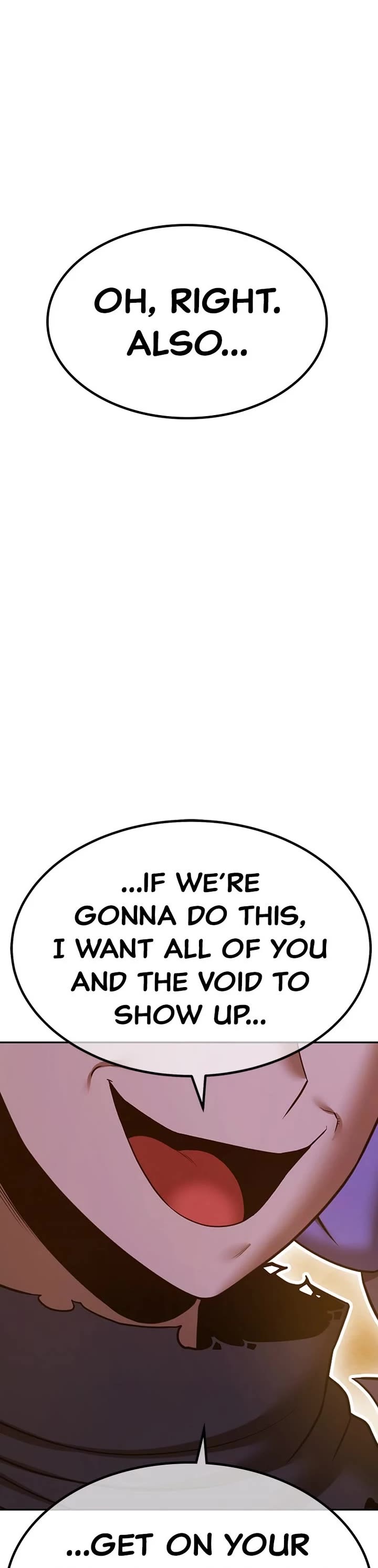 +99 Wooden Stick Chapter 205 page 124 - Chapter 205: (S2) Ep. 120 - Sarang Han (3)