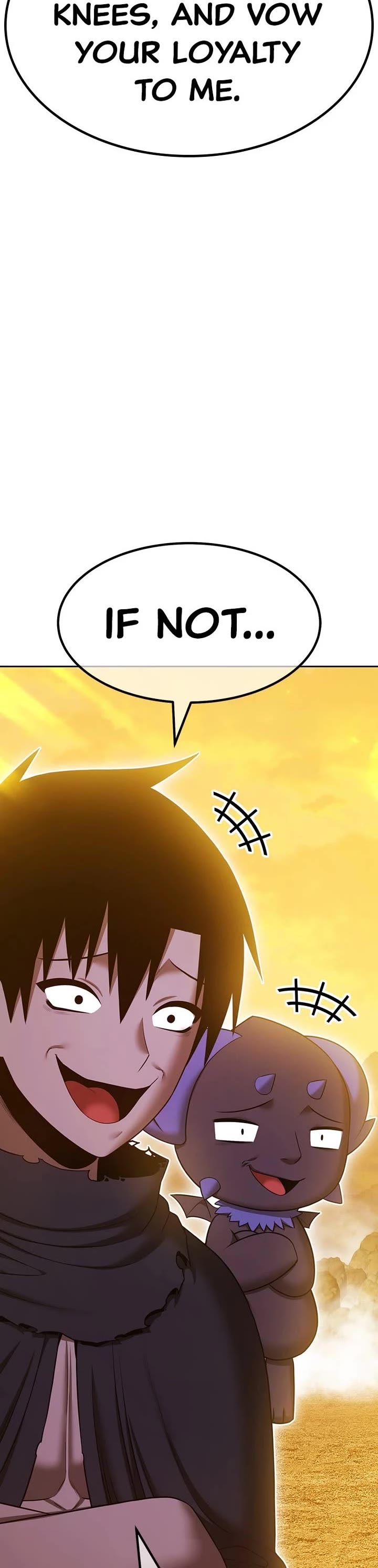 +99 Wooden Stick Chapter 205 page 125 - Chapter 205: (S2) Ep. 120 - Sarang Han (3)