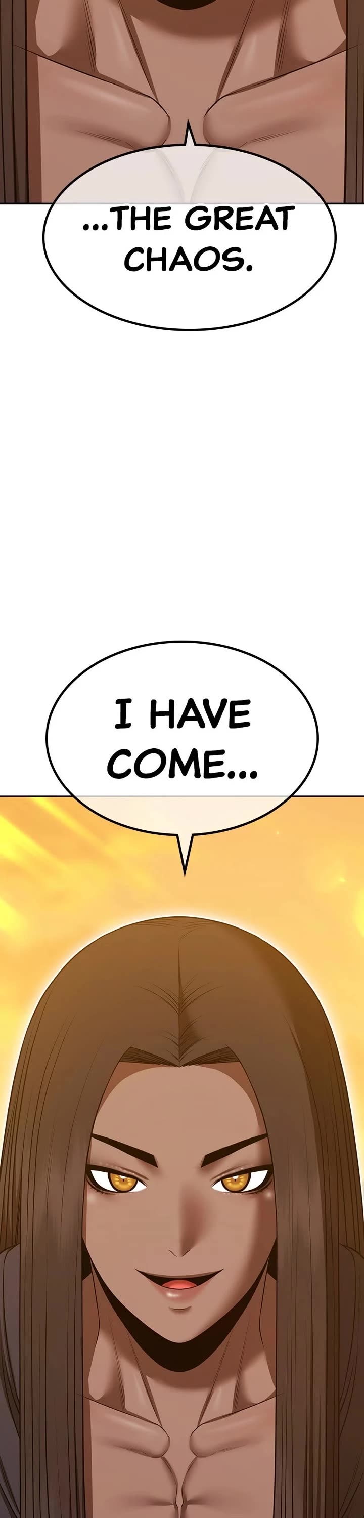 +99 Wooden Stick Chapter 205 page 133 - Chapter 205: (S2) Ep. 120 - Sarang Han (3)