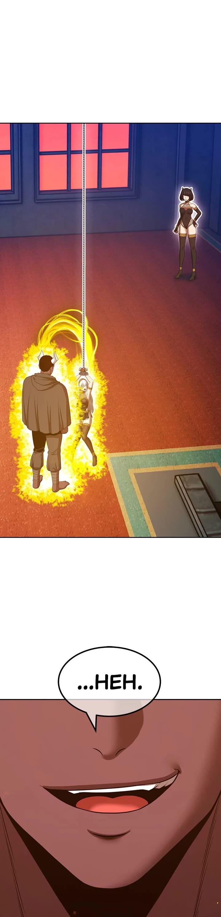+99 Wooden Stick Chapter 205 page 15 - Chapter 205: (S2) Ep. 120 - Sarang Han (3)