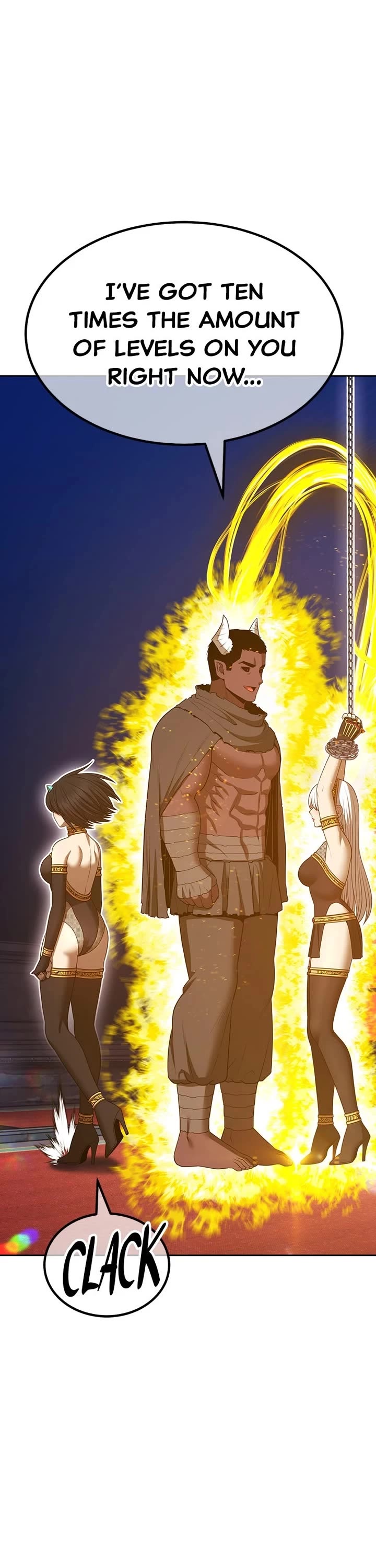 +99 Wooden Stick Chapter 205 page 18 - Chapter 205: (S2) Ep. 120 - Sarang Han (3)