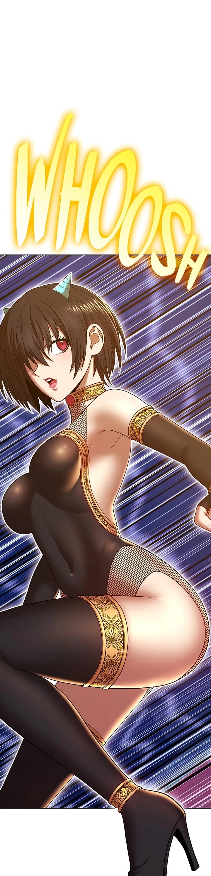 +99 Wooden Stick Chapter 205 page 19 - Chapter 205: (S2) Ep. 120 - Sarang Han (3)