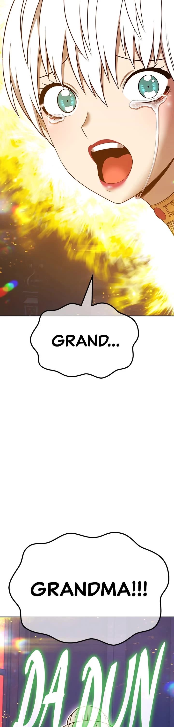 +99 Wooden Stick Chapter 205 page 2 - Chapter 205: (S2) Ep. 120 - Sarang Han (3)