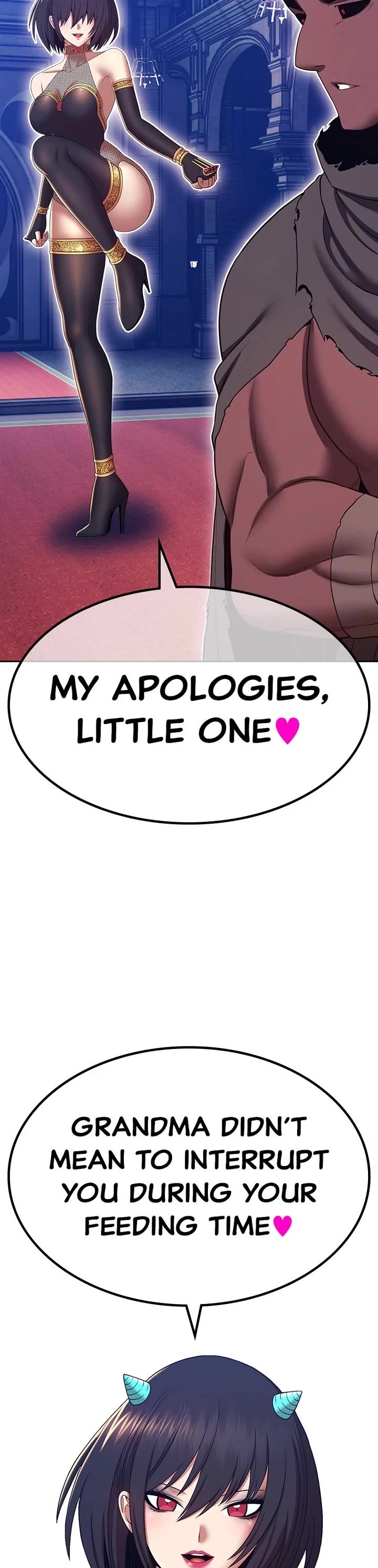 +99 Wooden Stick Chapter 205 page 24 - Chapter 205: (S2) Ep. 120 - Sarang Han (3)
