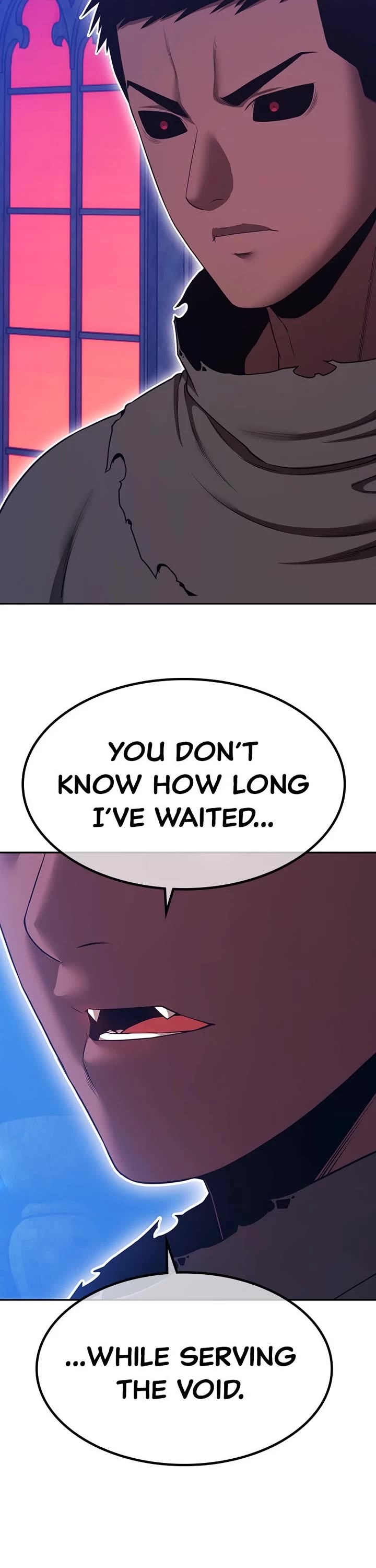 +99 Wooden Stick Chapter 205 page 26 - Chapter 205: (S2) Ep. 120 - Sarang Han (3)