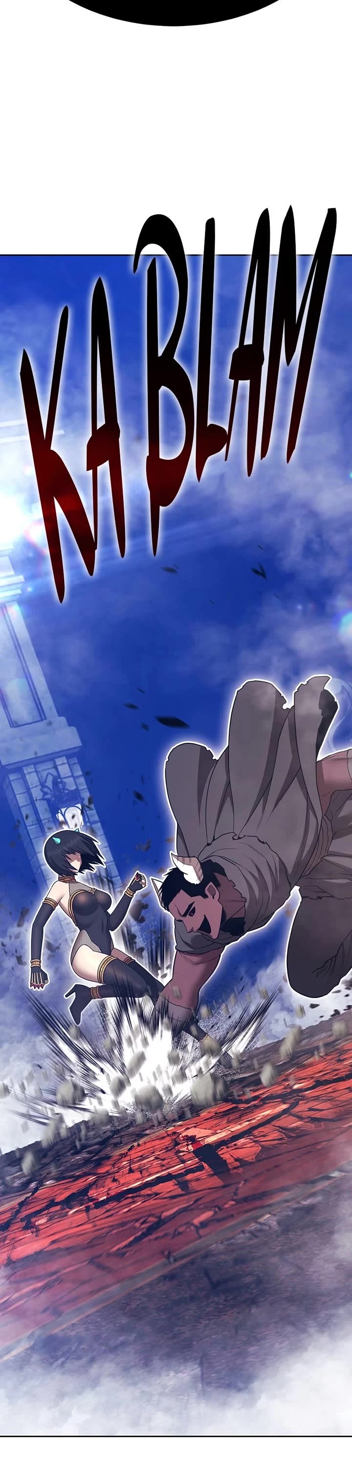 +99 Wooden Stick Chapter 205 page 29 - Chapter 205: (S2) Ep. 120 - Sarang Han (3)