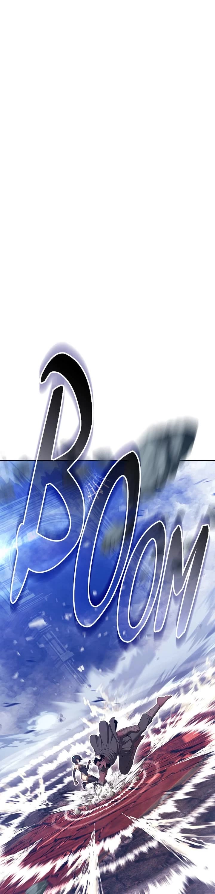 +99 Wooden Stick Chapter 205 page 30 - Chapter 205: (S2) Ep. 120 - Sarang Han (3)
