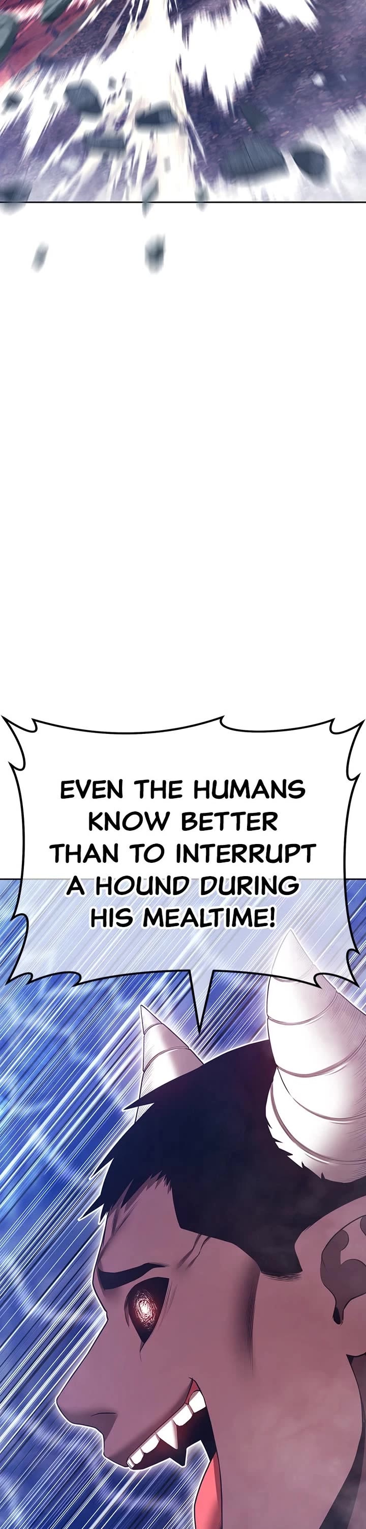 +99 Wooden Stick Chapter 205 page 31 - Chapter 205: (S2) Ep. 120 - Sarang Han (3)