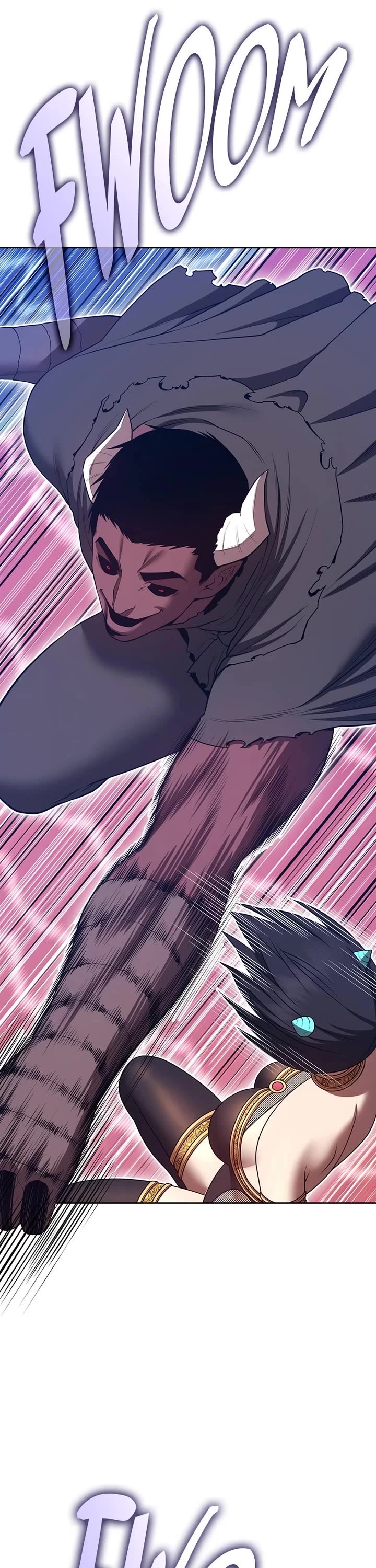 +99 Wooden Stick Chapter 205 page 33 - Chapter 205: (S2) Ep. 120 - Sarang Han (3)
