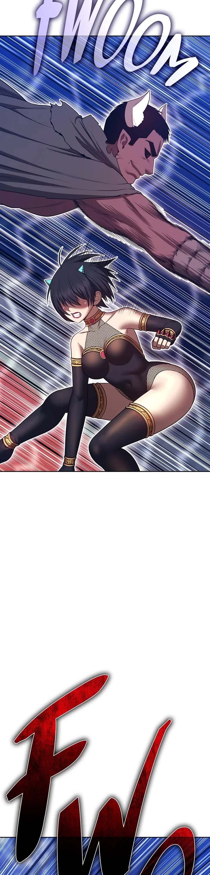 +99 Wooden Stick Chapter 205 page 34 - Chapter 205: (S2) Ep. 120 - Sarang Han (3)
