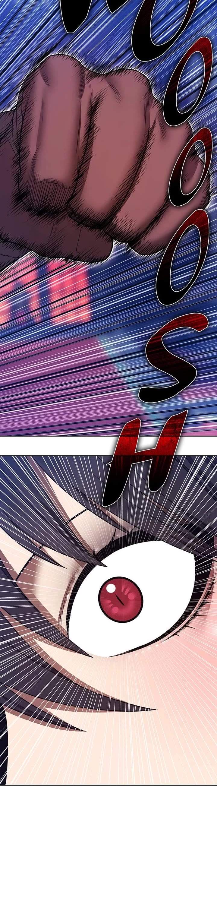 +99 Wooden Stick Chapter 205 page 35 - Chapter 205: (S2) Ep. 120 - Sarang Han (3)