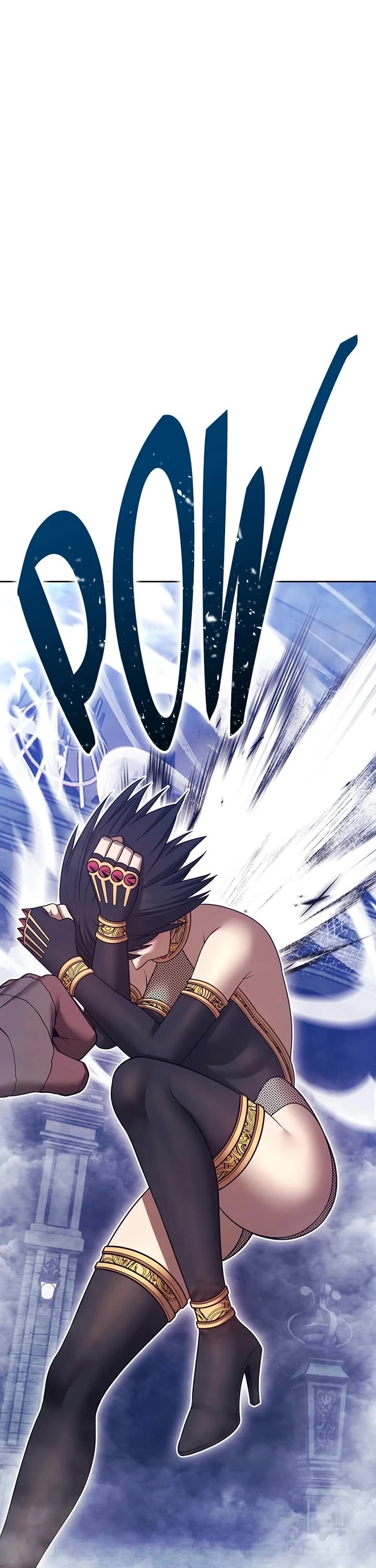 +99 Wooden Stick Chapter 205 page 36 - Chapter 205: (S2) Ep. 120 - Sarang Han (3)