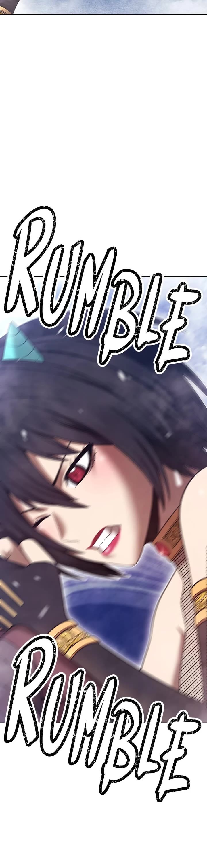 +99 Wooden Stick Chapter 205 page 37 - Chapter 205: (S2) Ep. 120 - Sarang Han (3)