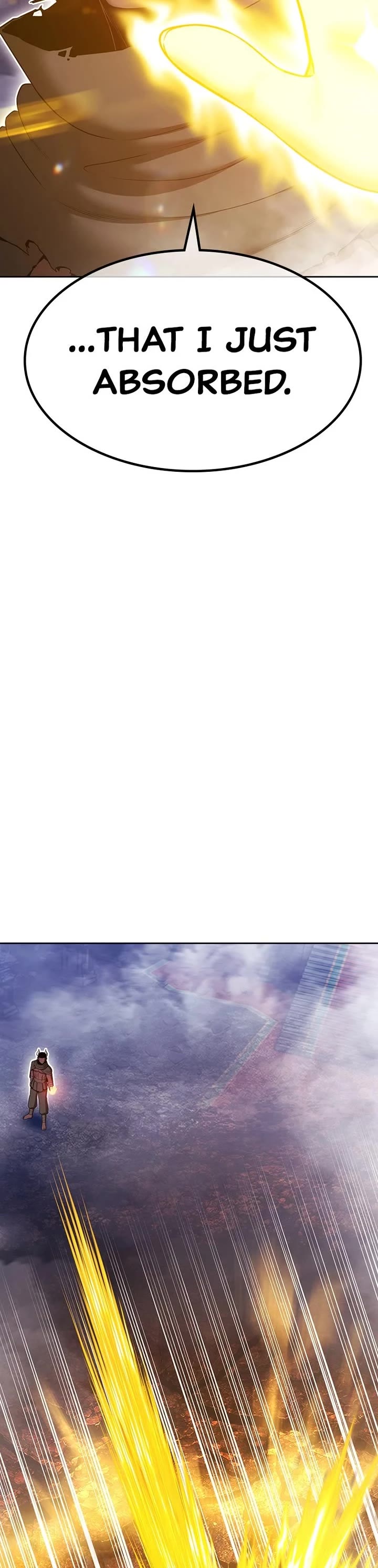 +99 Wooden Stick Chapter 205 page 44 - Chapter 205: (S2) Ep. 120 - Sarang Han (3)