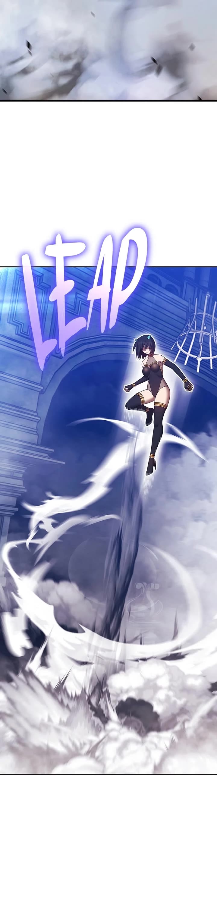 +99 Wooden Stick Chapter 205 page 46 - Chapter 205: (S2) Ep. 120 - Sarang Han (3)