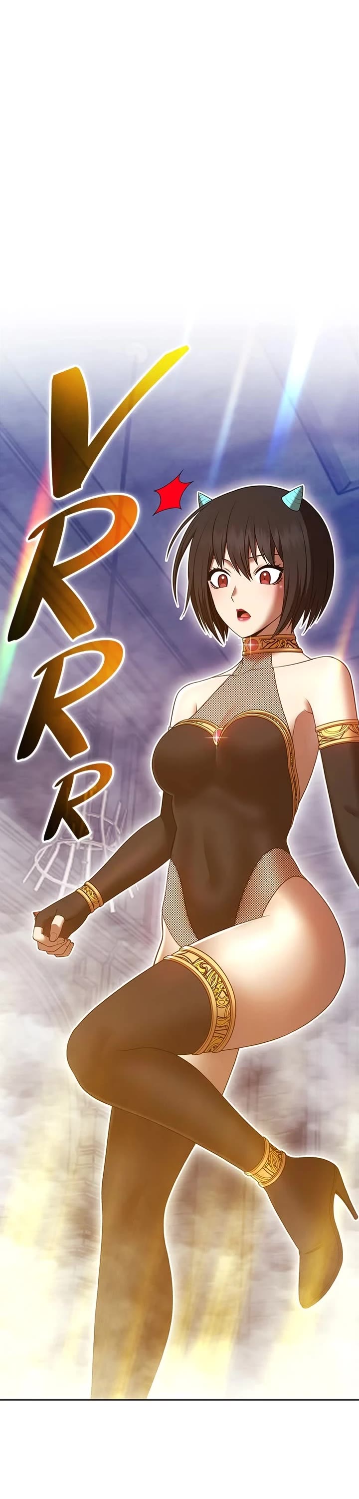 +99 Wooden Stick Chapter 205 page 47 - Chapter 205: (S2) Ep. 120 - Sarang Han (3)