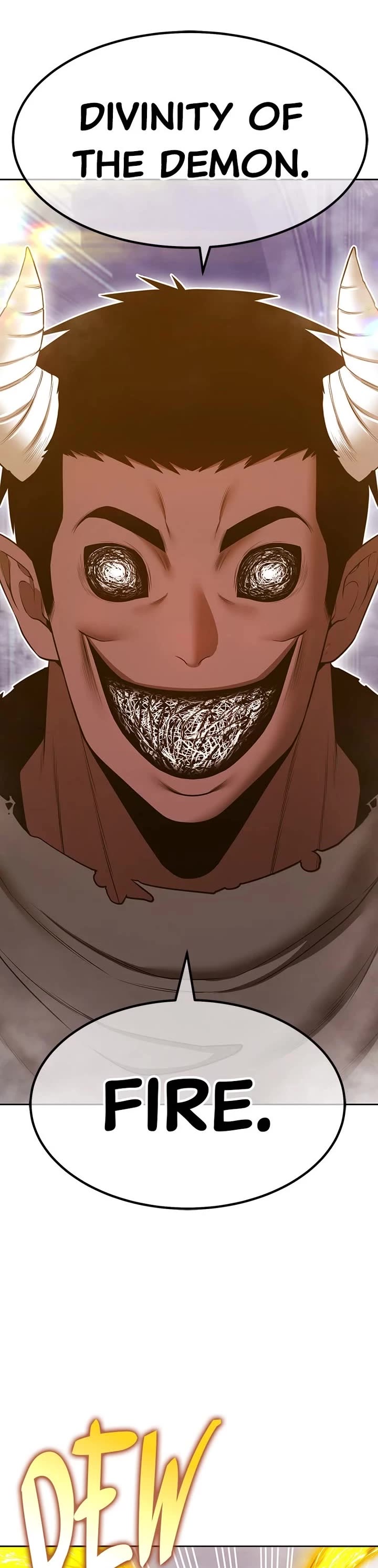 +99 Wooden Stick Chapter 205 page 49 - Chapter 205: (S2) Ep. 120 - Sarang Han (3)