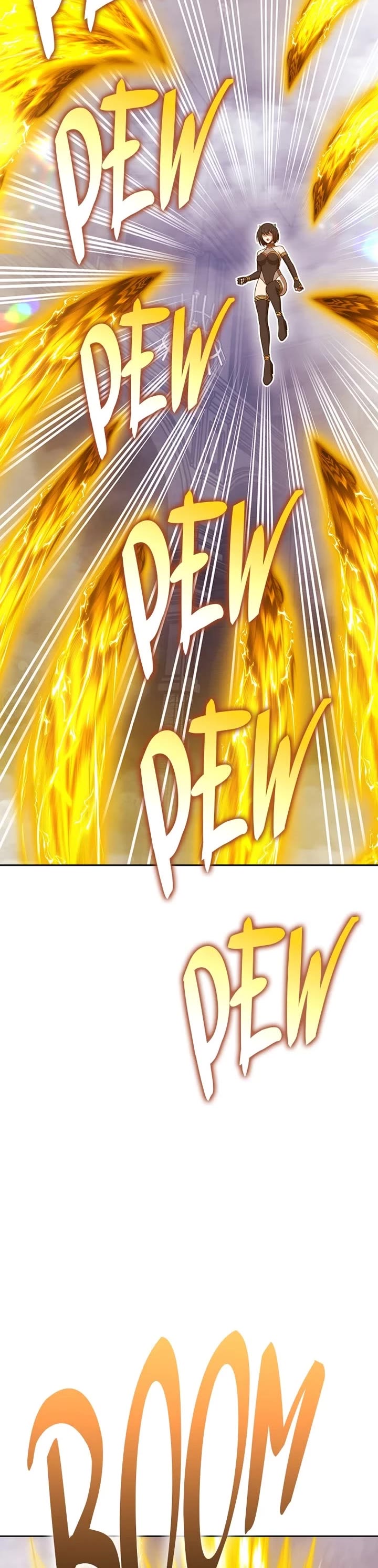 +99 Wooden Stick Chapter 205 page 50 - Chapter 205: (S2) Ep. 120 - Sarang Han (3)
