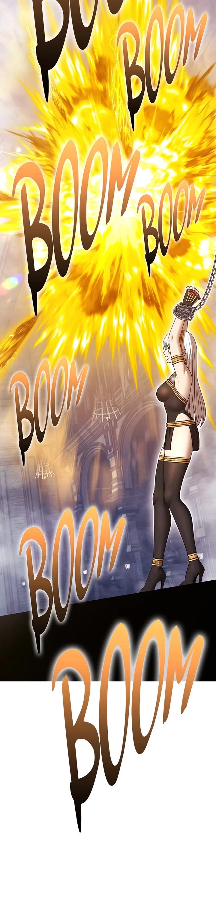 +99 Wooden Stick Chapter 205 page 51 - Chapter 205: (S2) Ep. 120 - Sarang Han (3)