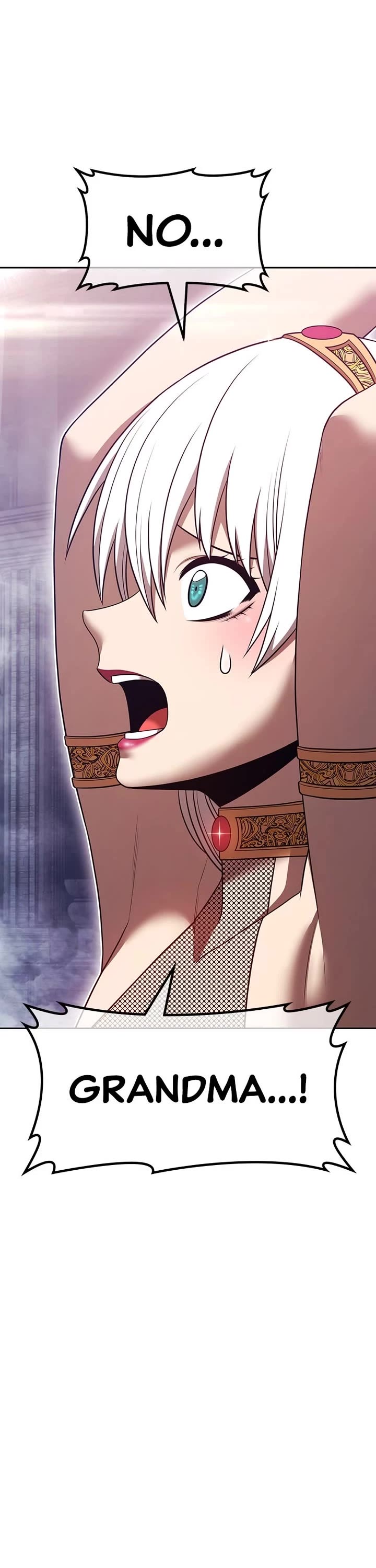 +99 Wooden Stick Chapter 205 page 52 - Chapter 205: (S2) Ep. 120 - Sarang Han (3)