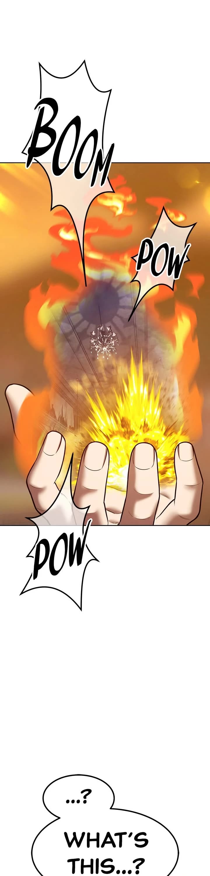 +99 Wooden Stick Chapter 205 page 68 - Chapter 205: (S2) Ep. 120 - Sarang Han (3)