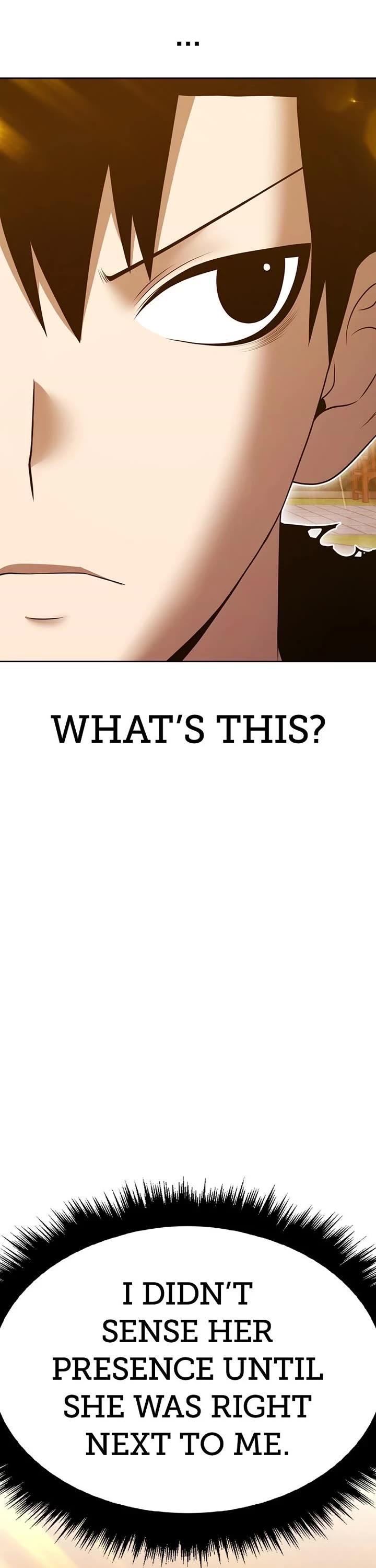 +99 Wooden Stick Chapter 205 page 71 - Chapter 205: (S2) Ep. 120 - Sarang Han (3)