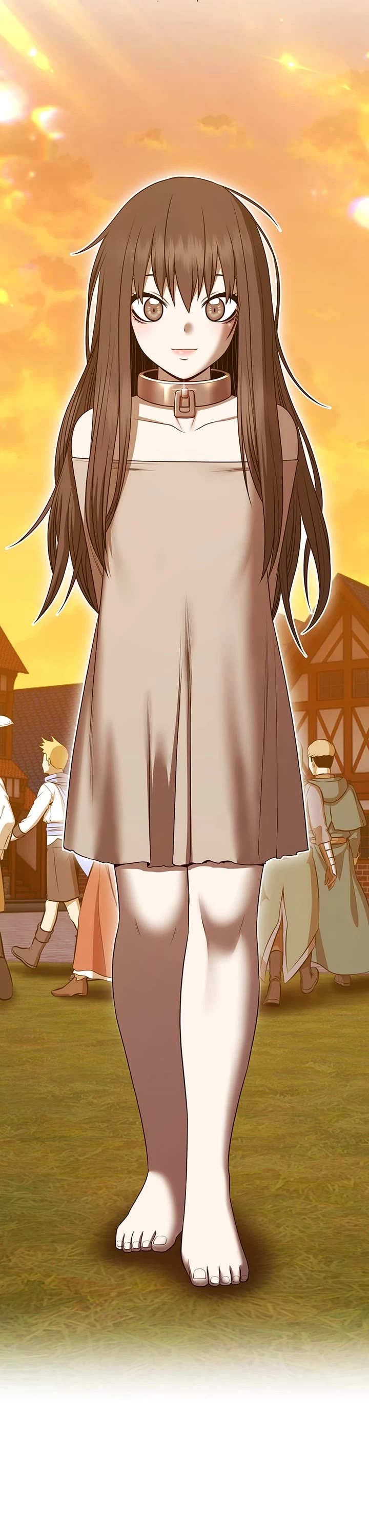 +99 Wooden Stick Chapter 205 page 72 - Chapter 205: (S2) Ep. 120 - Sarang Han (3)