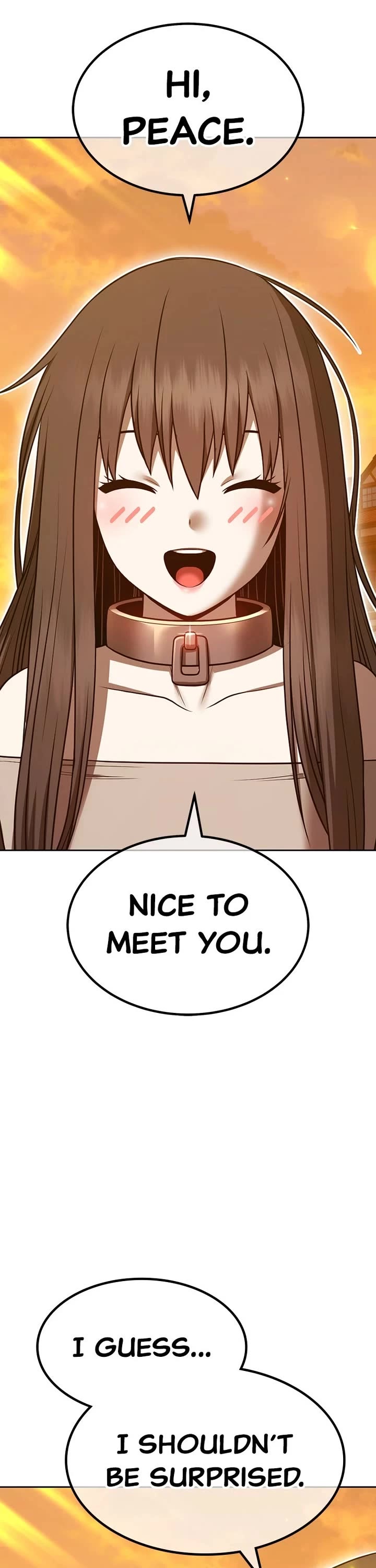 +99 Wooden Stick Chapter 205 page 73 - Chapter 205: (S2) Ep. 120 - Sarang Han (3)