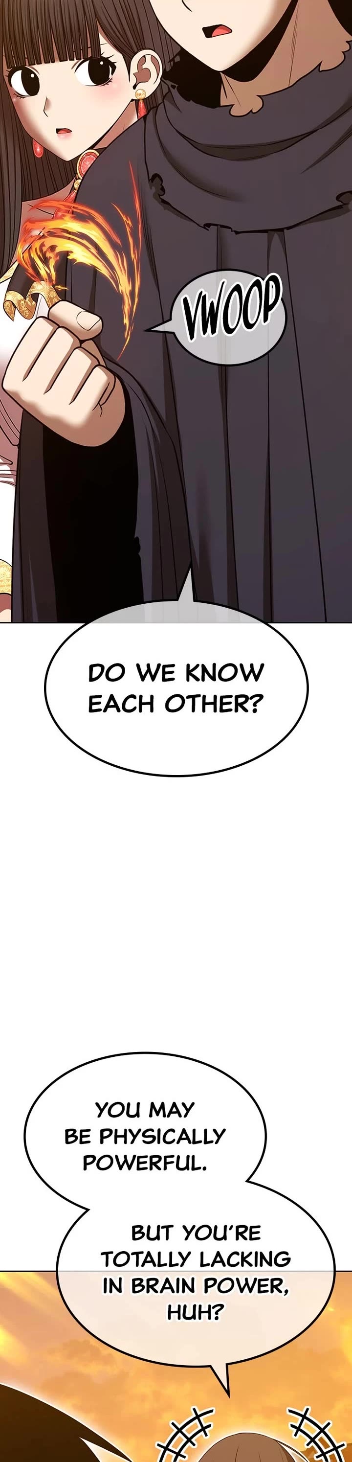 +99 Wooden Stick Chapter 205 page 75 - Chapter 205: (S2) Ep. 120 - Sarang Han (3)