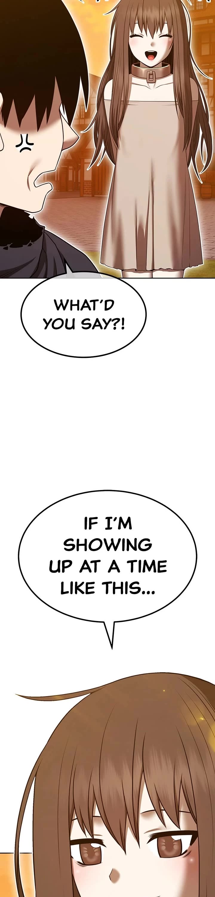 +99 Wooden Stick Chapter 205 page 76 - Chapter 205: (S2) Ep. 120 - Sarang Han (3)