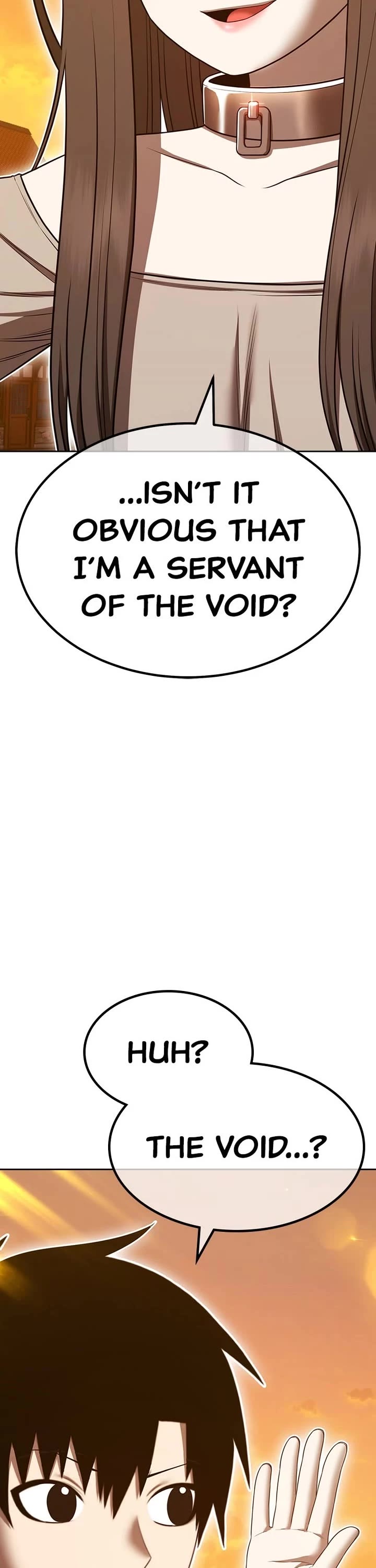 +99 Wooden Stick Chapter 205 page 77 - Chapter 205: (S2) Ep. 120 - Sarang Han (3)