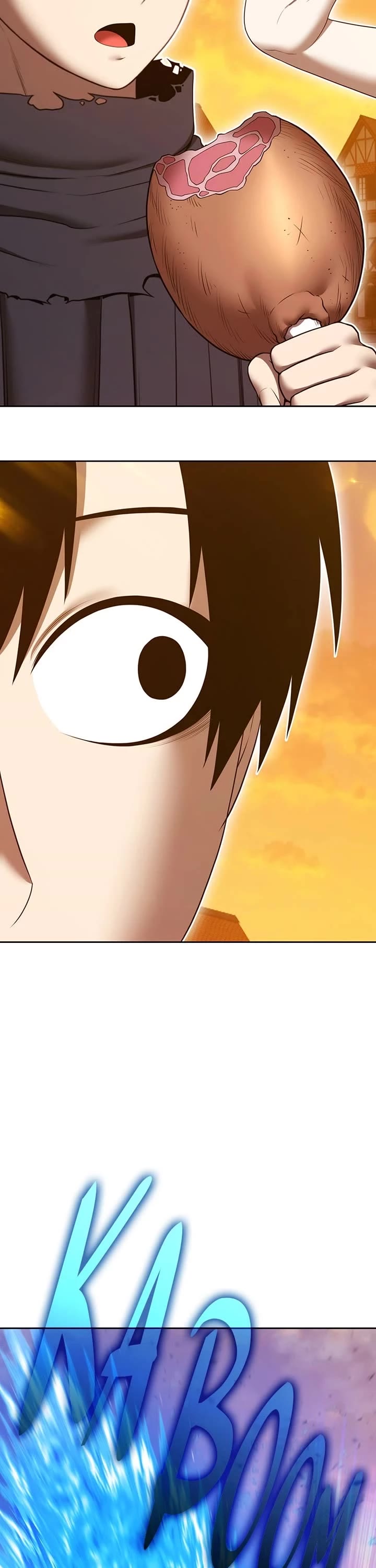 +99 Wooden Stick Chapter 205 page 78 - Chapter 205: (S2) Ep. 120 - Sarang Han (3)